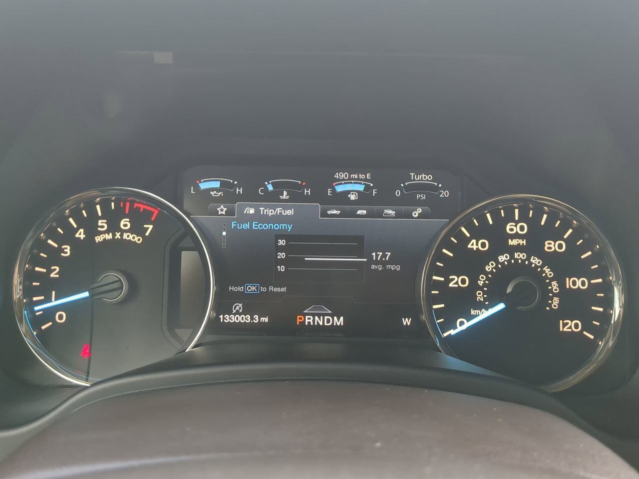 2018 Ford F-150 LARIAT Appleton WI