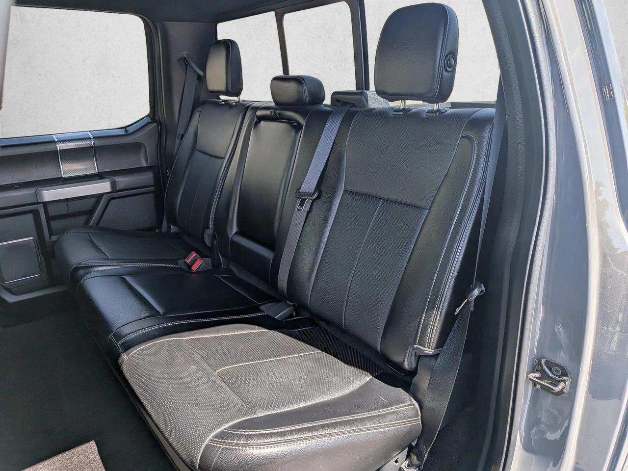 2018 Ford F-150 LARIAT Roseville CA