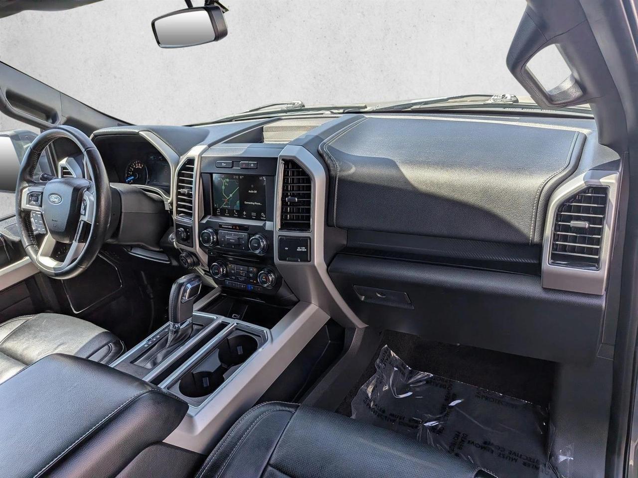 2018 Ford F-150 LARIAT Roseville CA