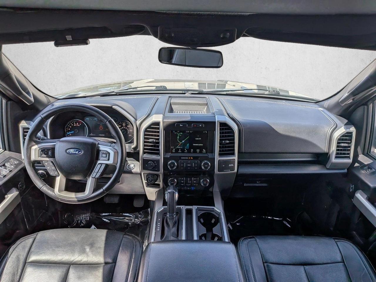 2018 Ford F-150 LARIAT Roseville CA