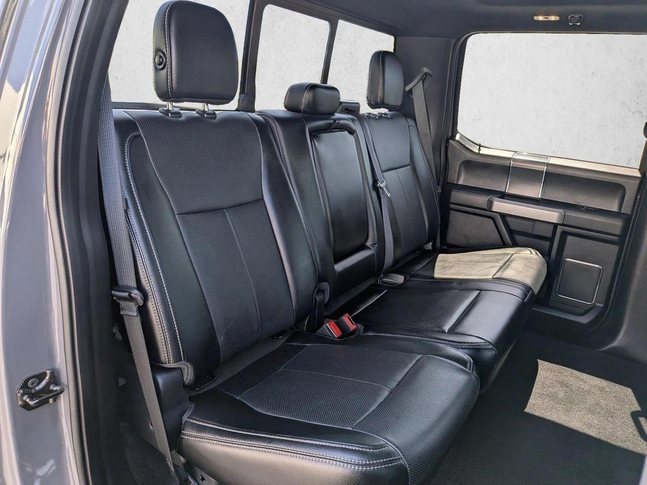 2018 Ford F-150 LARIAT Roseville CA
