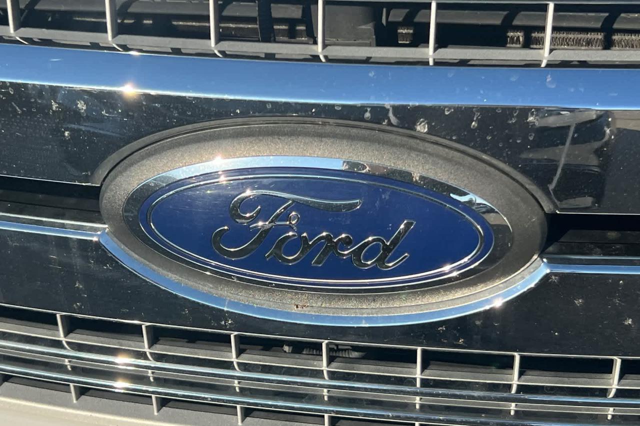 2018 Ford F-150 LARIAT Roseville CA
