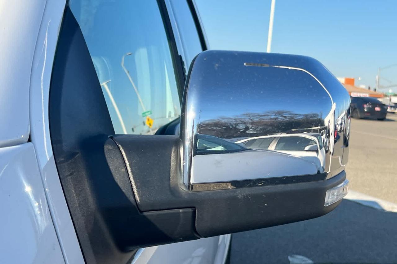 2018 Ford F-150 LARIAT Roseville CA