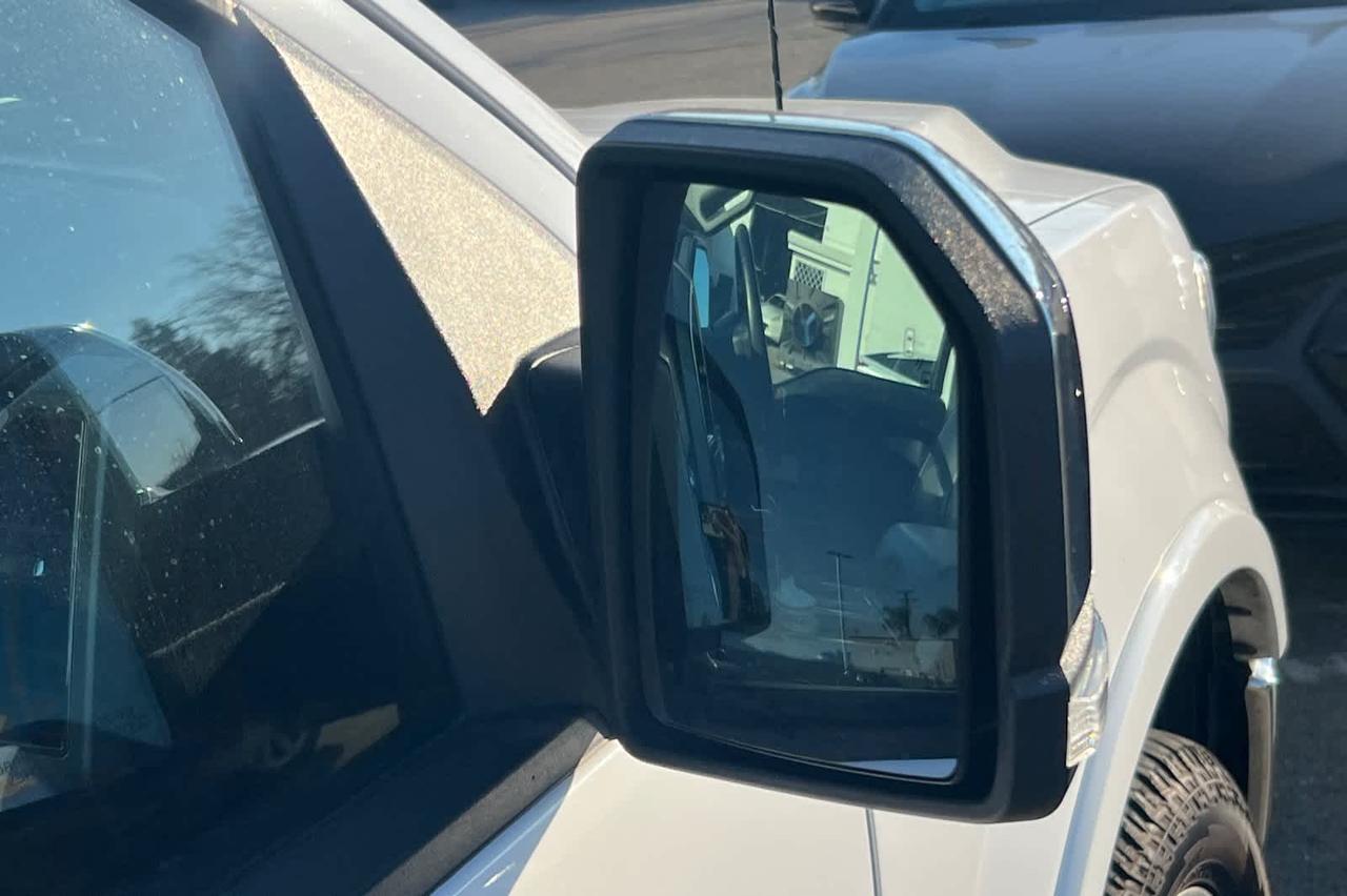 2018 Ford F-150 LARIAT Roseville CA