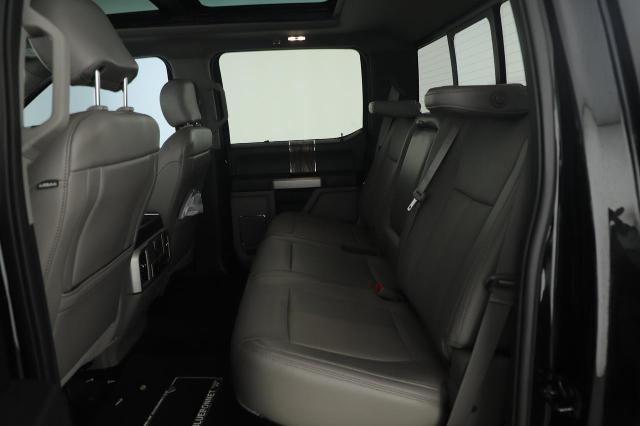 2018 Ford F-150 LARIAT New Braunfels TX