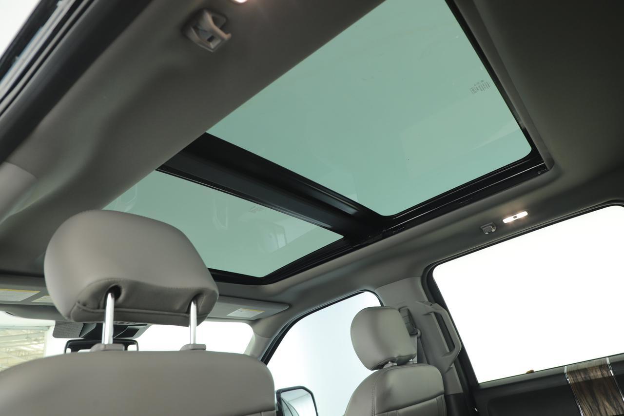 2018 Ford F-150 LARIAT New Braunfels TX