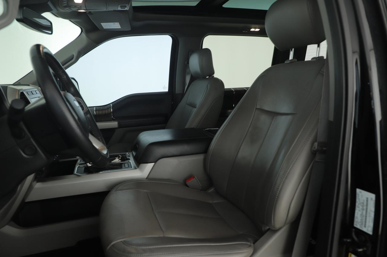 2018 Ford F-150 LARIAT New Braunfels TX