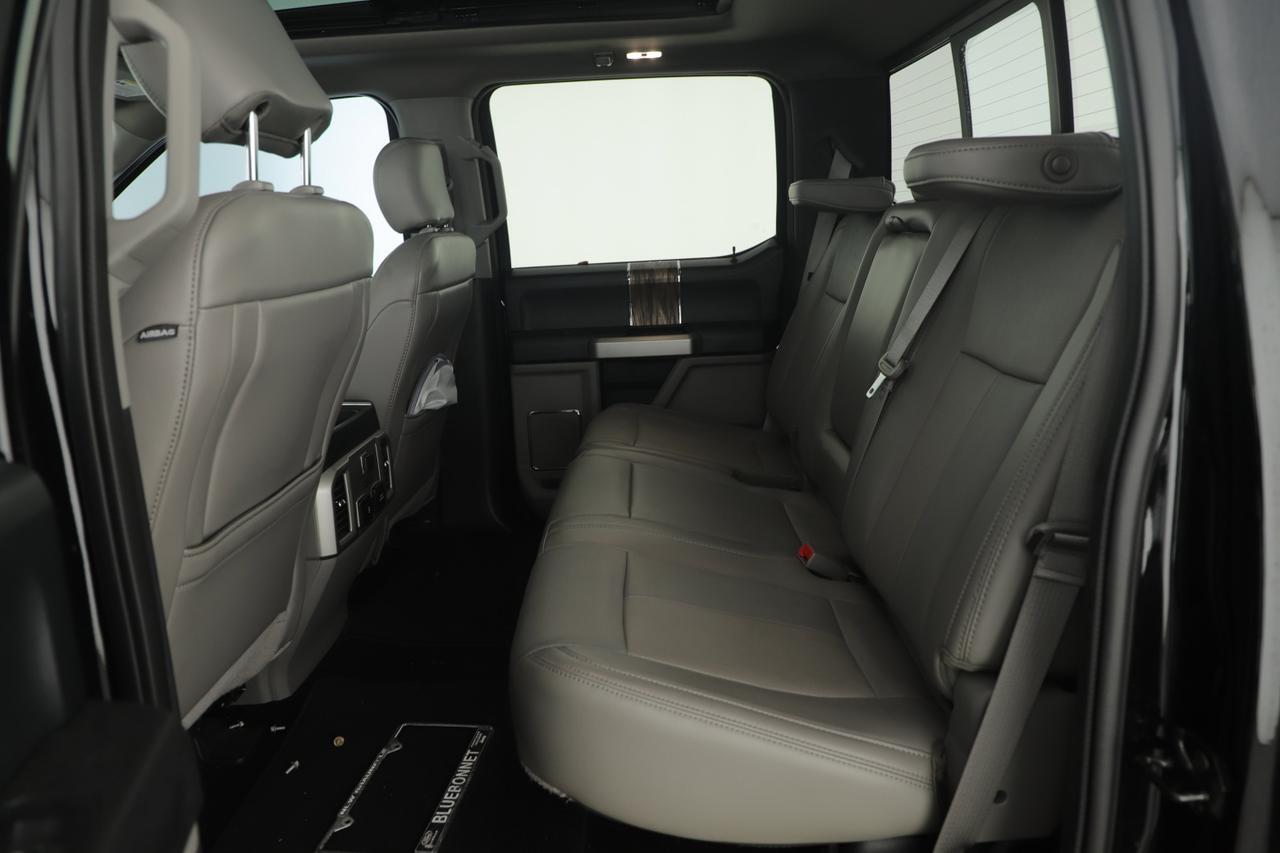 2018 Ford F-150 LARIAT New Braunfels TX