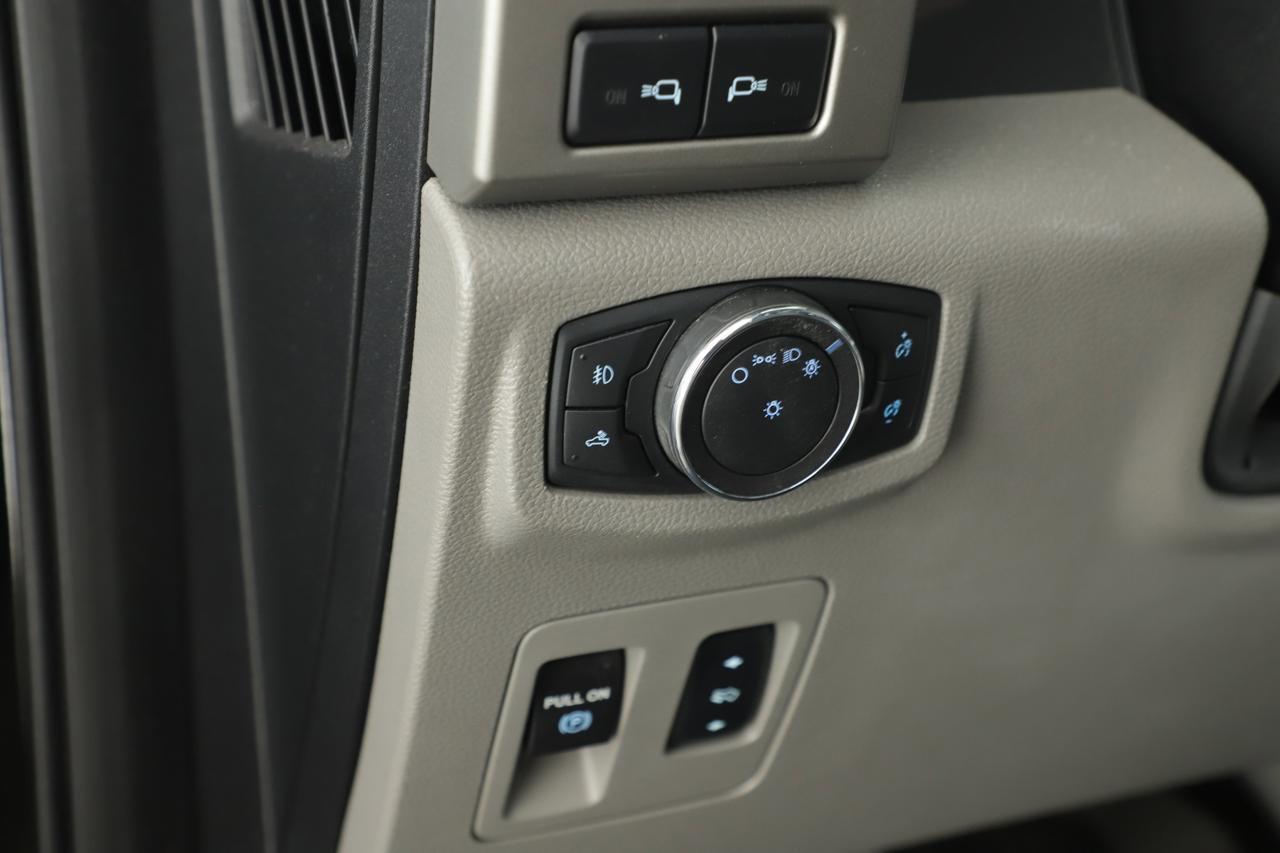 2018 Ford F-150 LARIAT New Braunfels TX