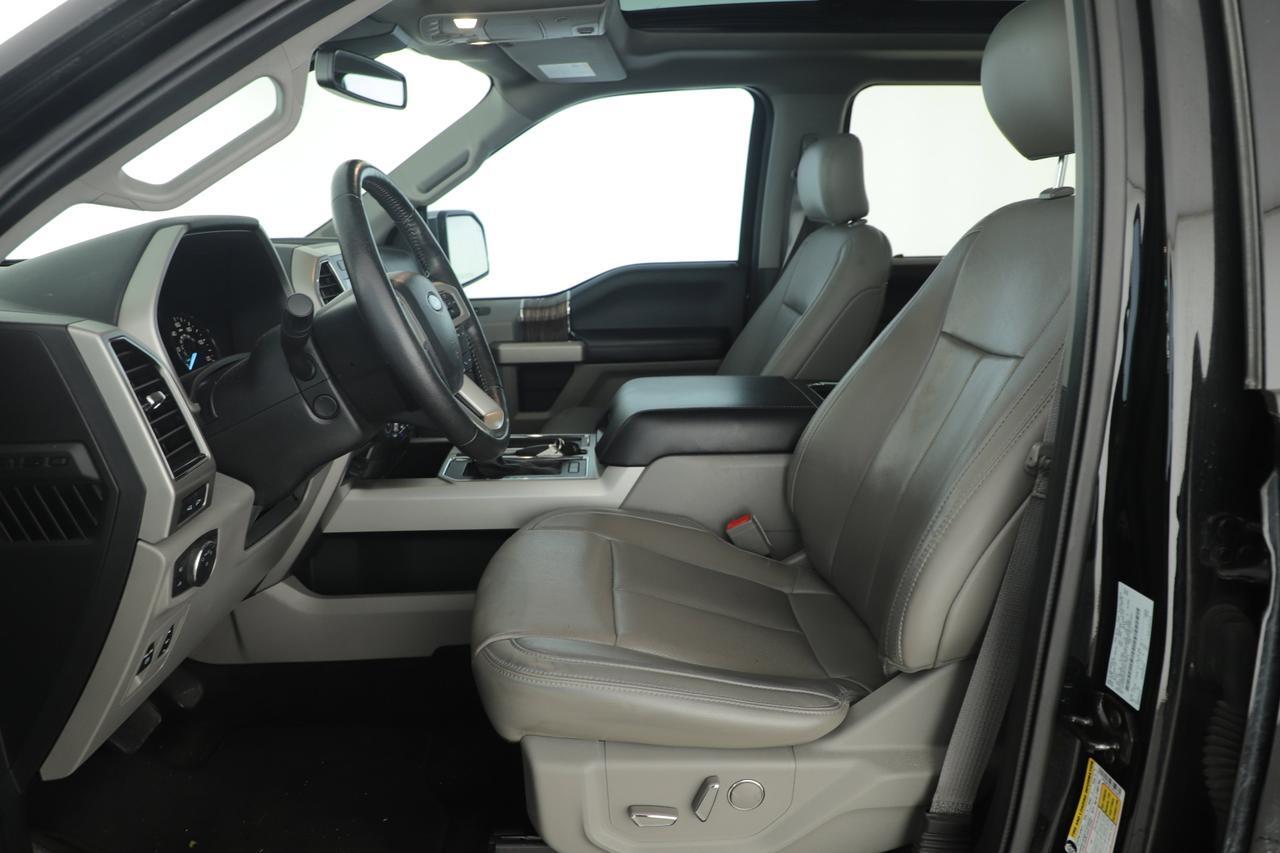 2018 Ford F-150 LARIAT New Braunfels TX