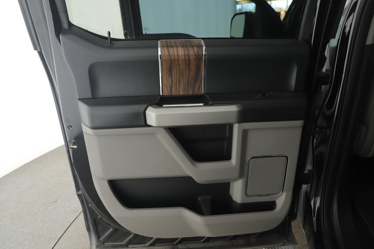 2018 Ford F-150 LARIAT New Braunfels TX