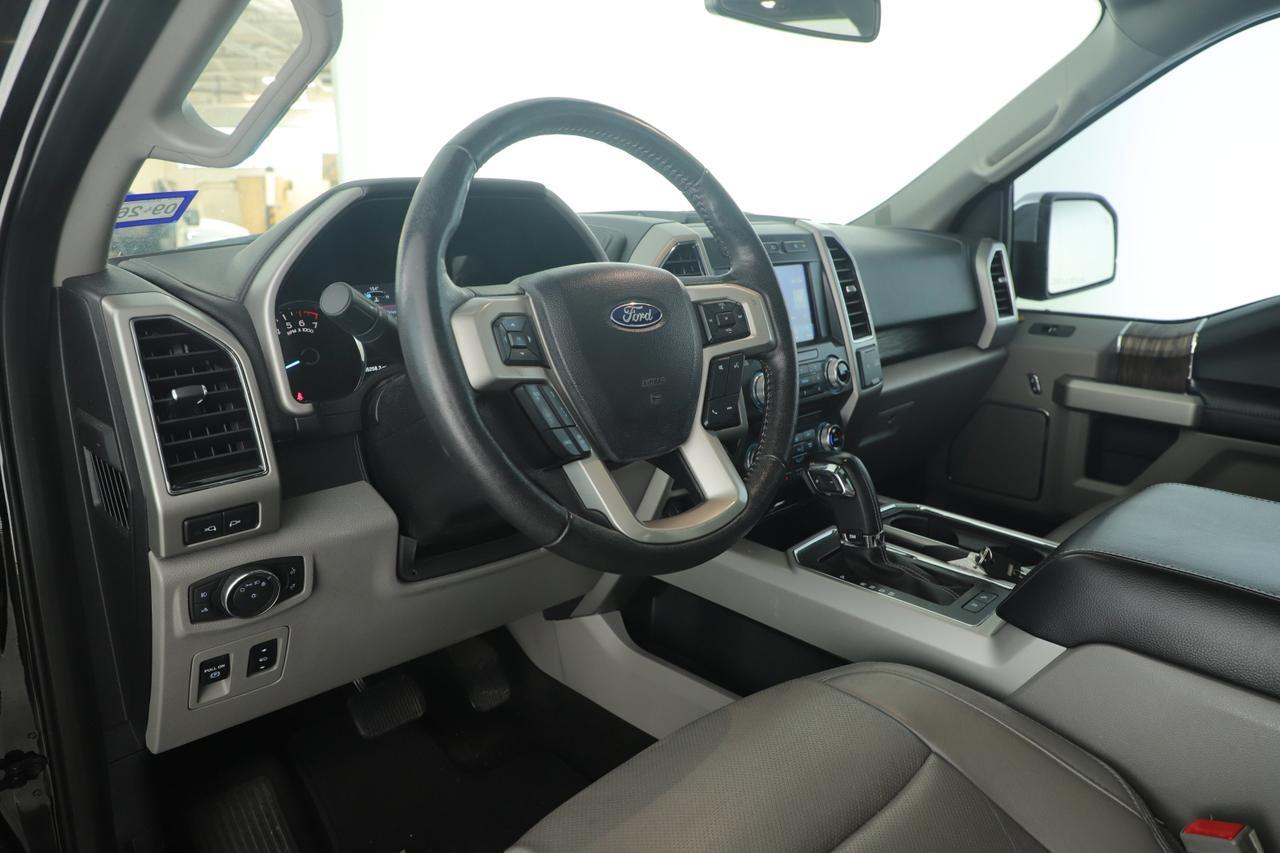 2018 Ford F-150 LARIAT New Braunfels TX