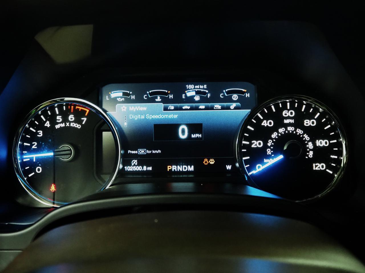 2018 Ford F-150 LARIAT New Braunfels TX