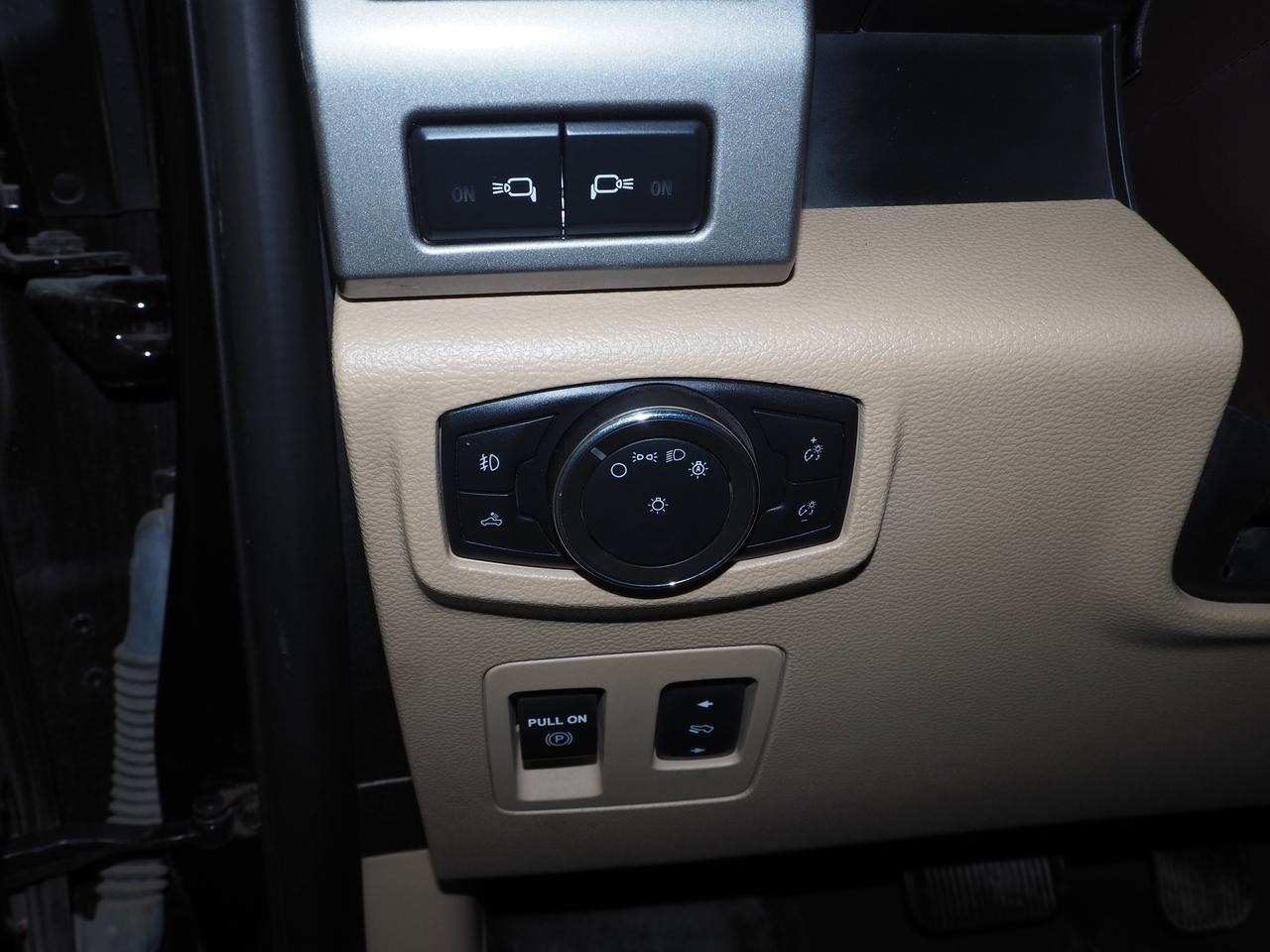 2018 Ford F-150 LARIAT New Braunfels TX