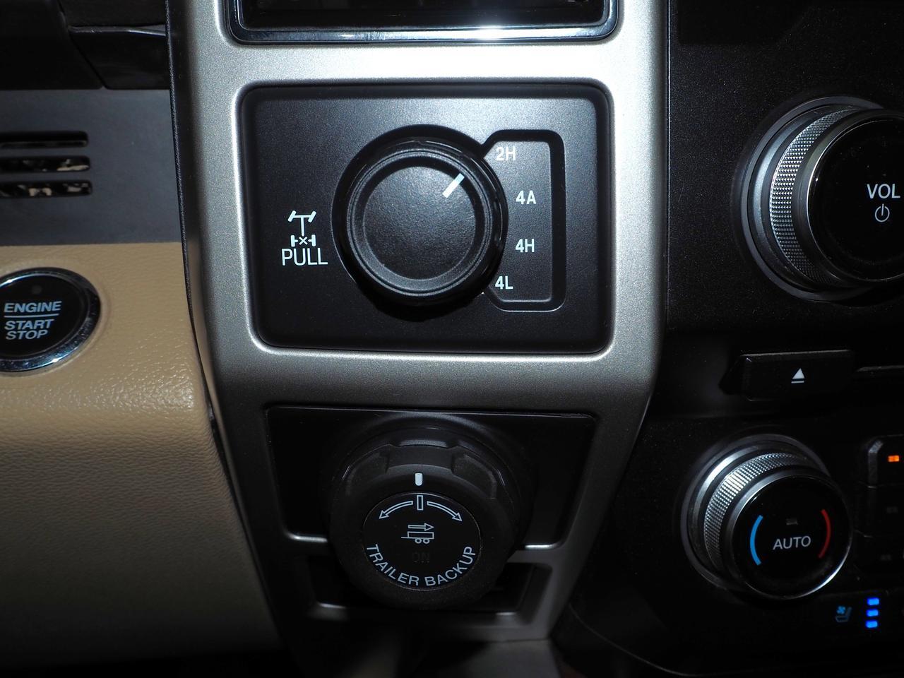 2018 Ford F-150 LARIAT New Braunfels TX