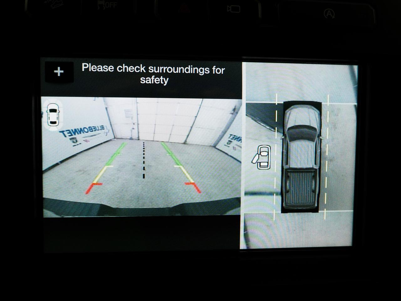 2018 Ford F-150 LARIAT New Braunfels TX