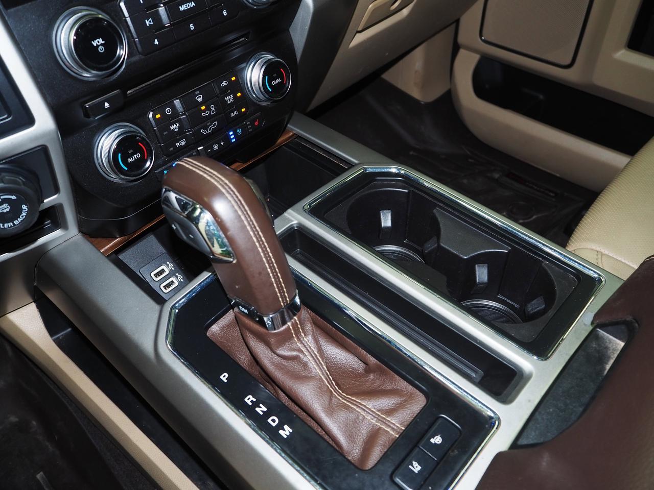 2018 Ford F-150 LARIAT New Braunfels TX