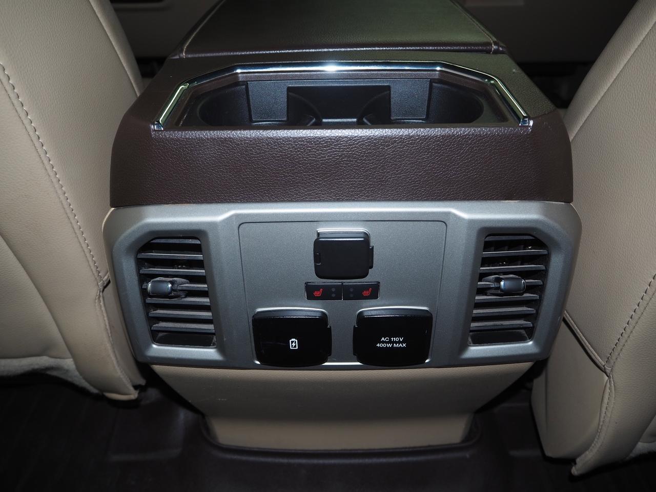 2018 Ford F-150 LARIAT New Braunfels TX