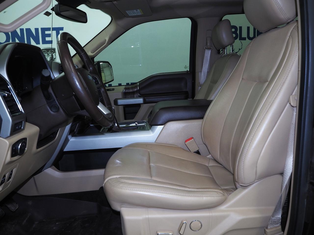 2018 Ford F-150 LARIAT New Braunfels TX