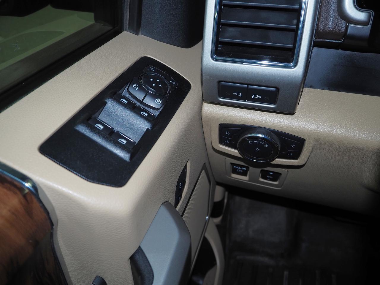 2018 Ford F-150 LARIAT New Braunfels TX