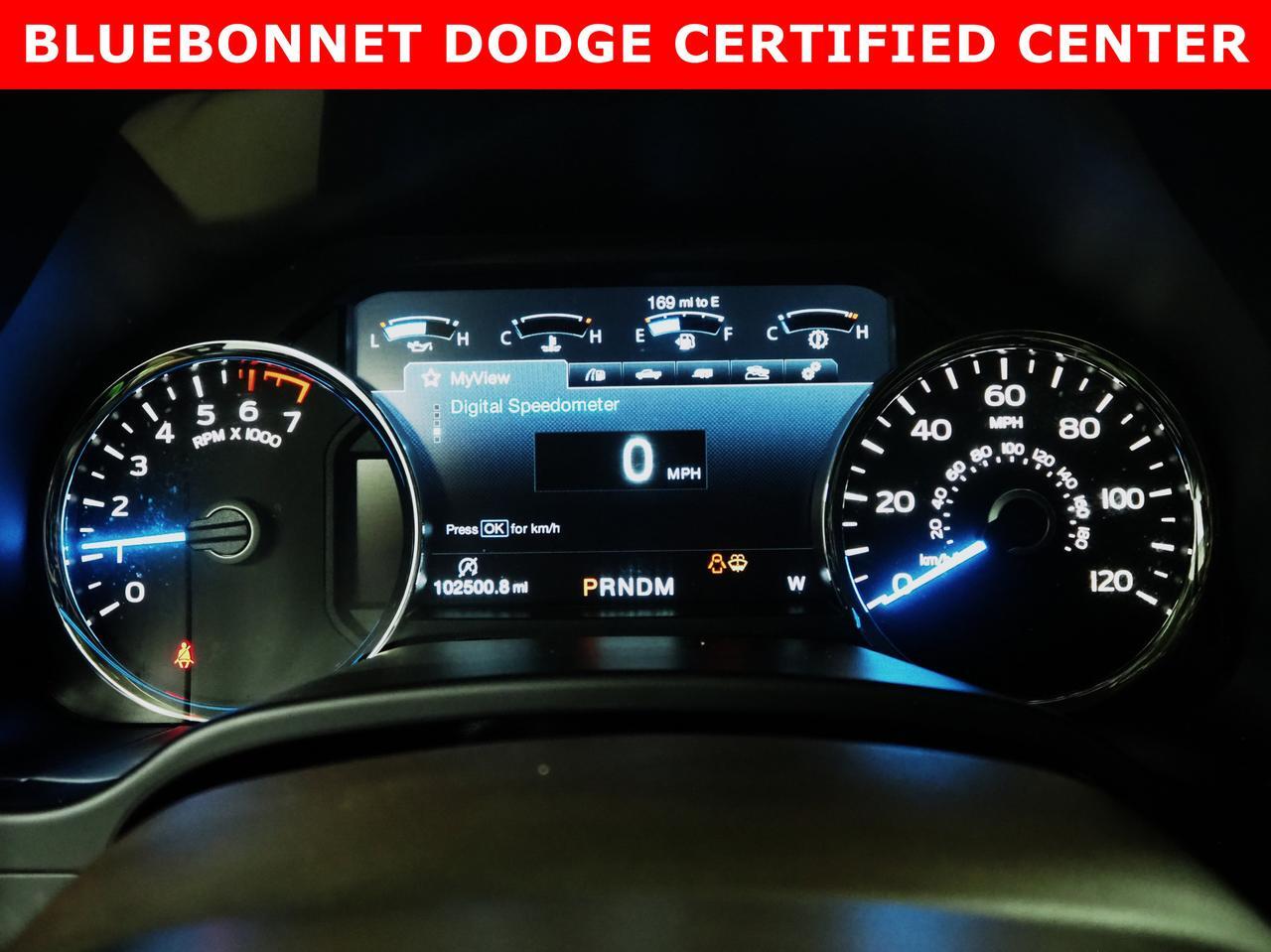 2018 Ford F-150 LARIAT New Braunfels TX