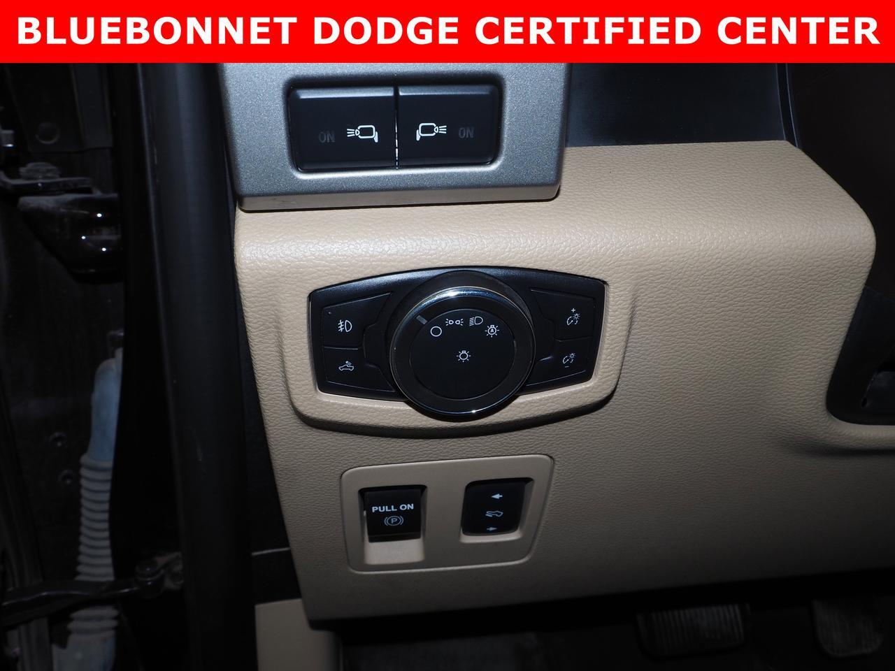2018 Ford F-150 LARIAT New Braunfels TX