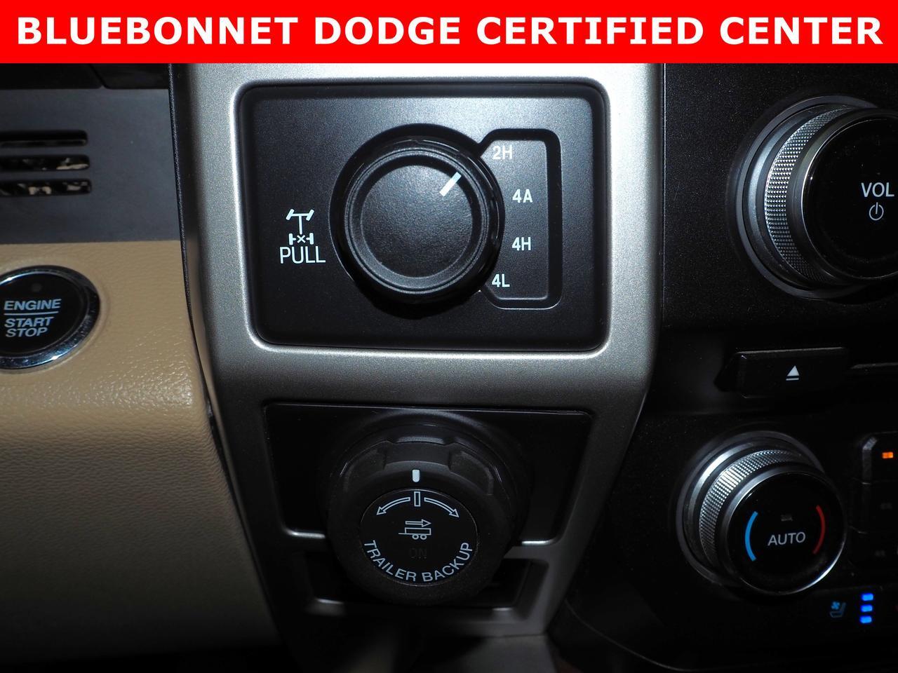 2018 Ford F-150 LARIAT New Braunfels TX