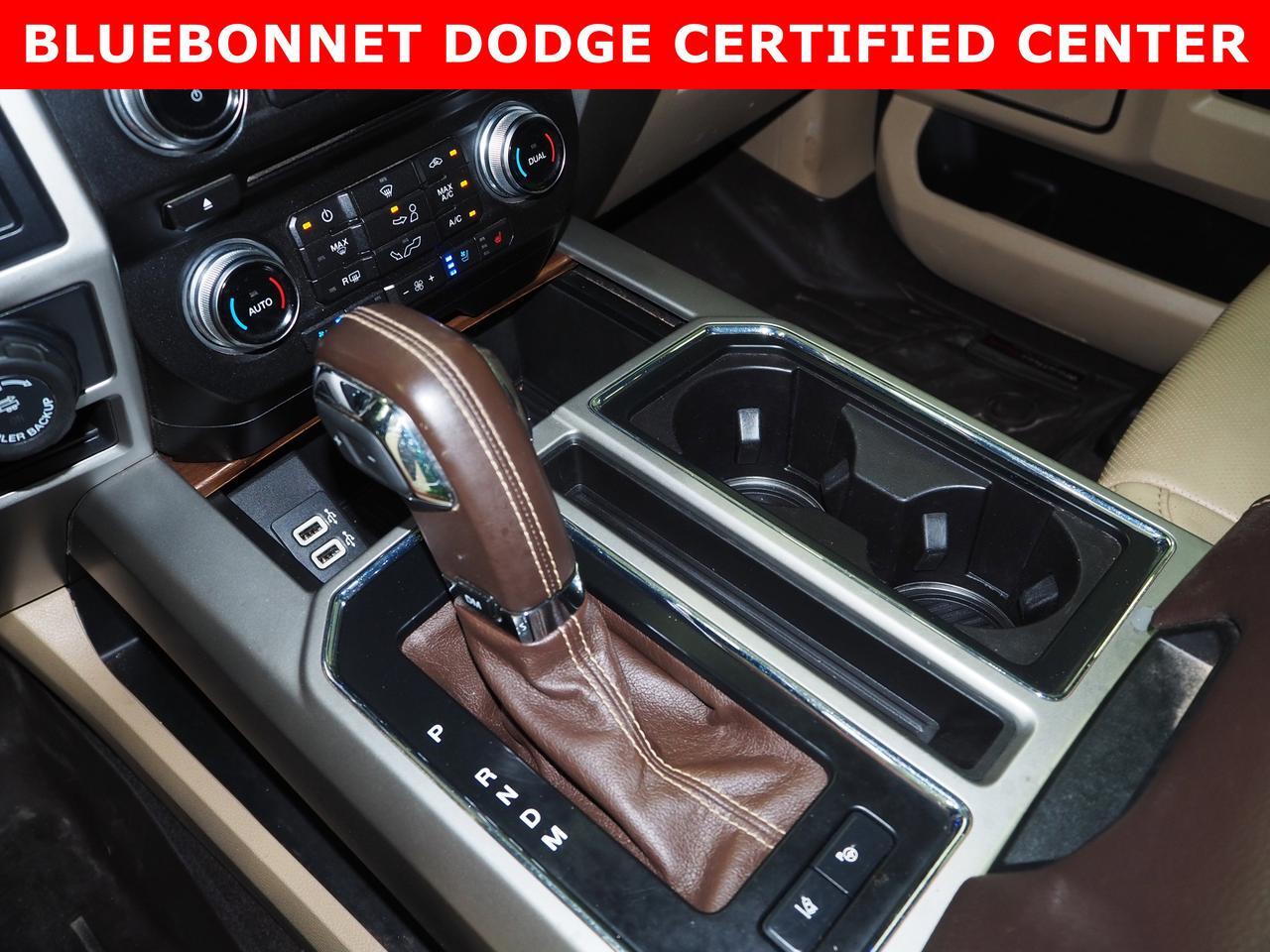 2018 Ford F-150 LARIAT New Braunfels TX