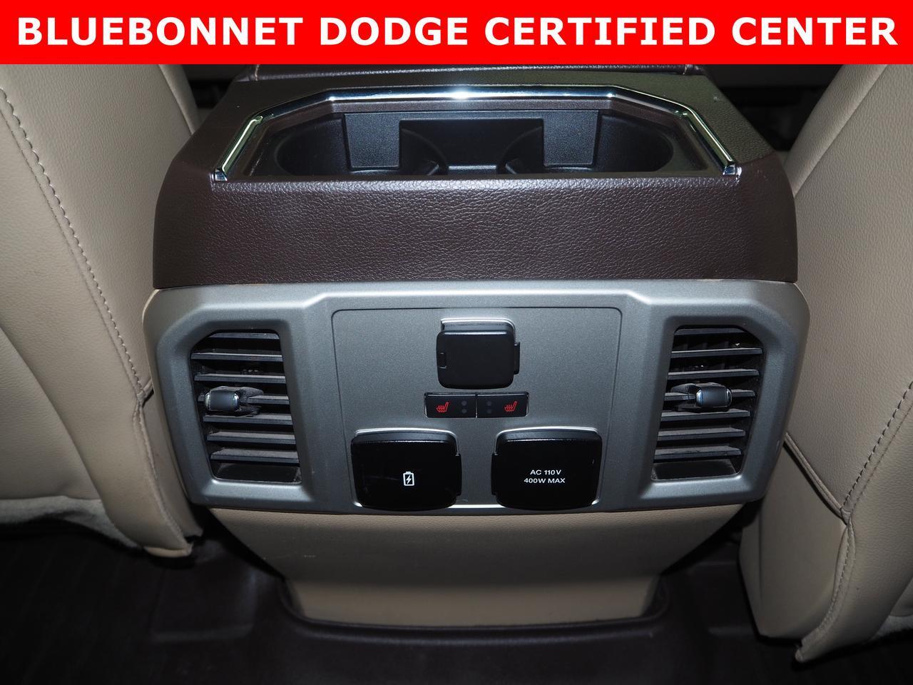 2018 Ford F-150 LARIAT New Braunfels TX