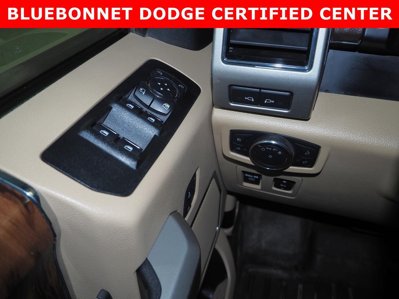 2018 Ford F-150 LARIAT New Braunfels TX