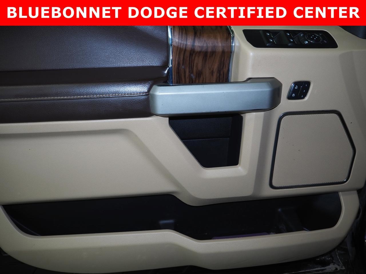2018 Ford F-150 LARIAT New Braunfels TX