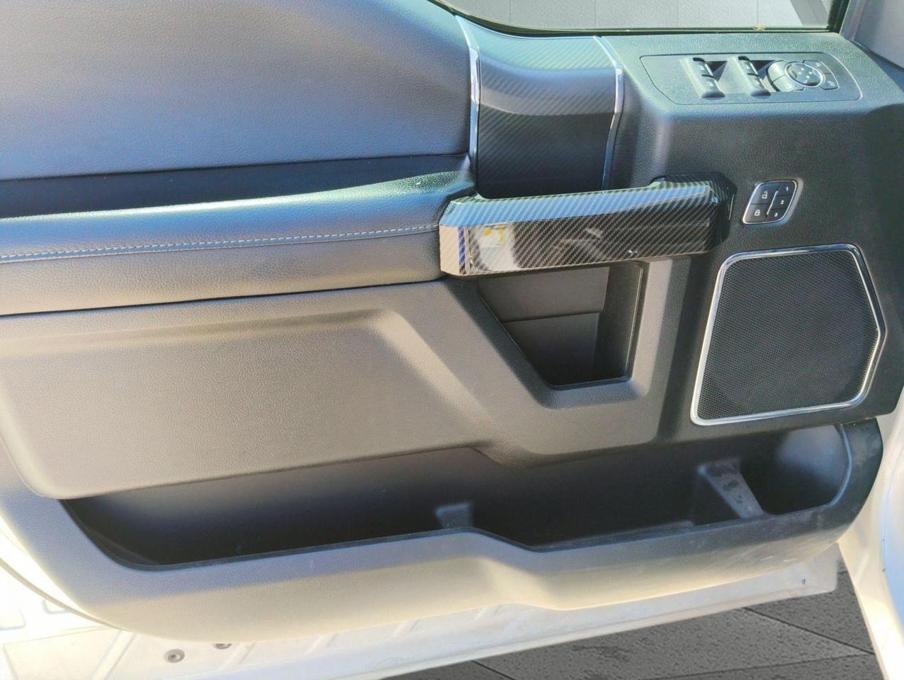 2018 Ford F-150 LARIAT San Antonio TX