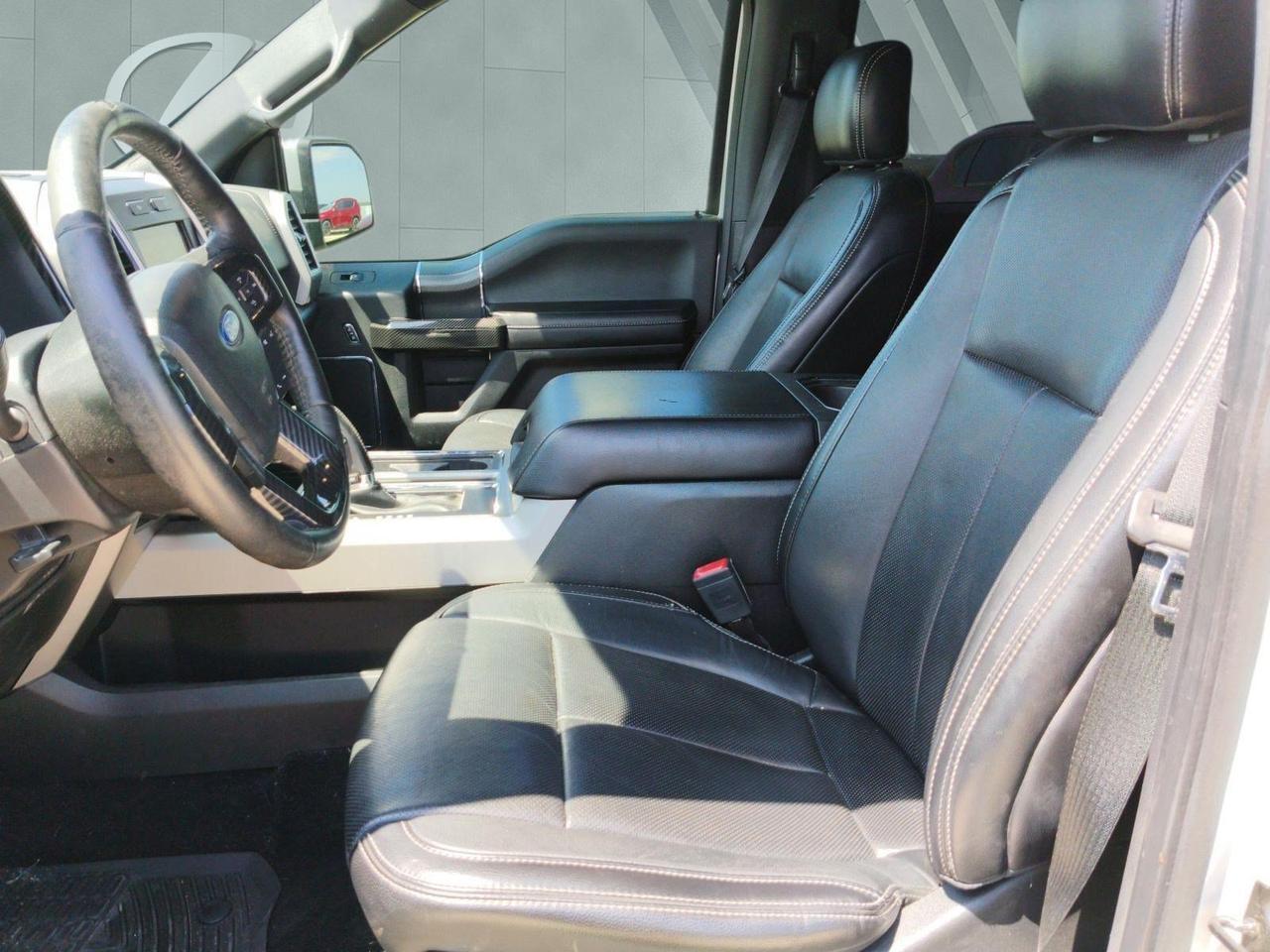 2018 Ford F-150 LARIAT San Antonio TX