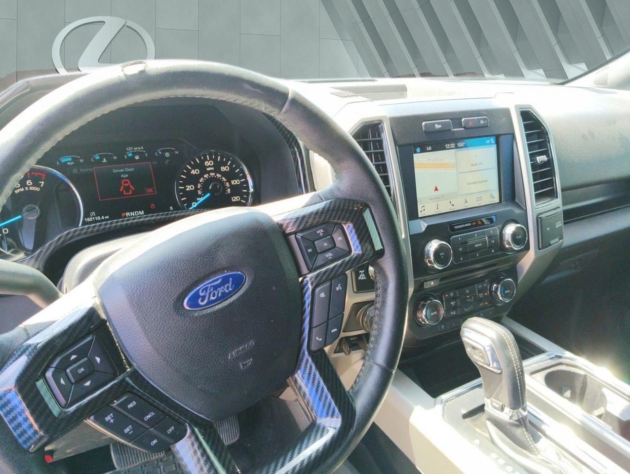 2018 Ford F-150 LARIAT San Antonio TX