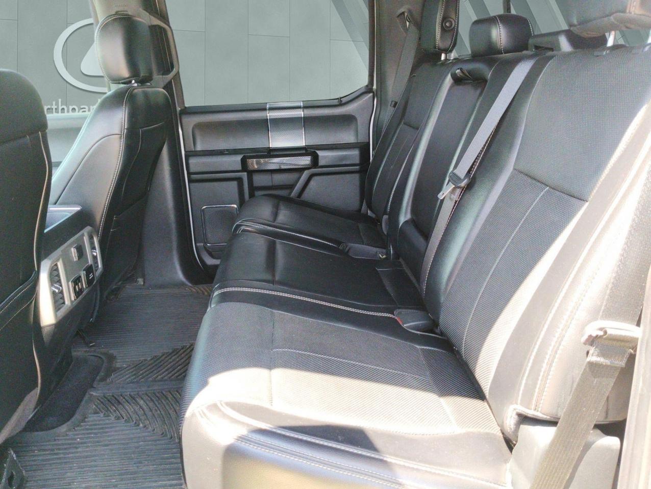 2018 Ford F-150 LARIAT San Antonio TX