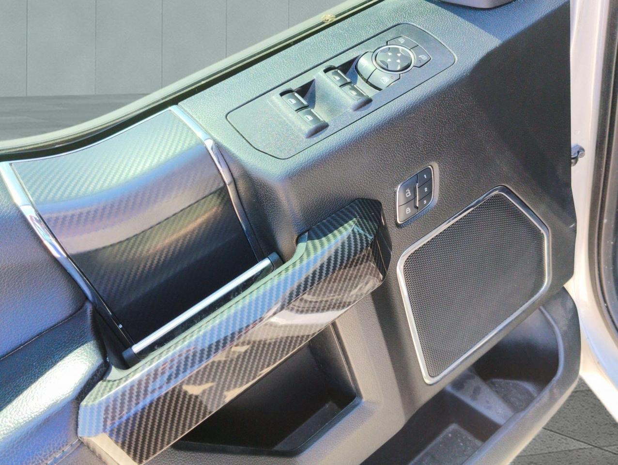 2018 Ford F-150 LARIAT San Antonio TX