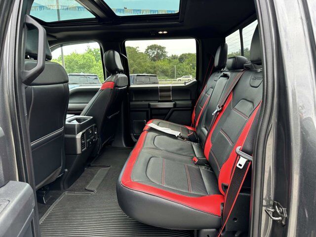 2018 Ford F-150 LARIAT San Clemente CA