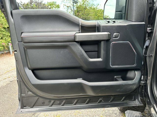 2018 Ford F-150 LARIAT San Clemente CA