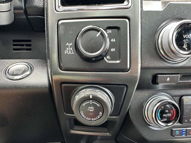 2018 Ford F-150 LARIAT San Clemente CA