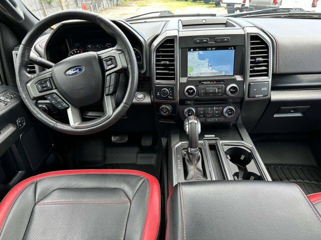 2018 Ford F-150 LARIAT San Clemente CA