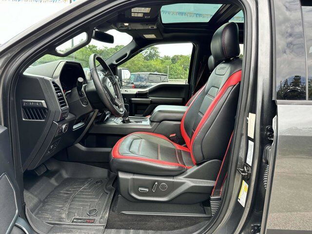 2018 Ford F-150 LARIAT San Clemente CA