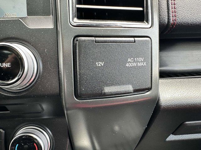 2018 Ford F-150 LARIAT San Clemente CA