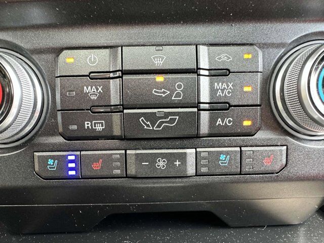 2018 Ford F-150 LARIAT San Clemente CA