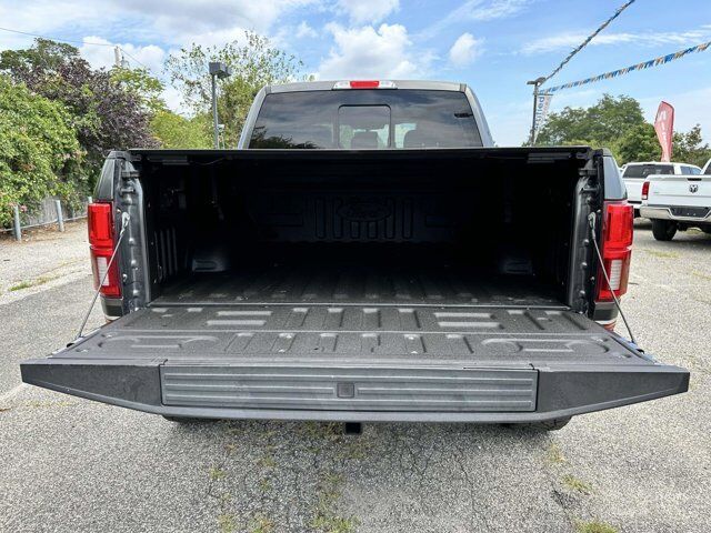 2018 Ford F-150 LARIAT San Clemente CA