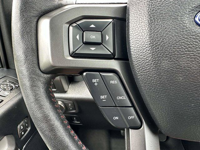 2018 Ford F-150 LARIAT San Clemente CA