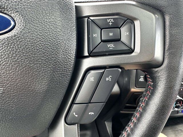 2018 Ford F-150 LARIAT San Clemente CA