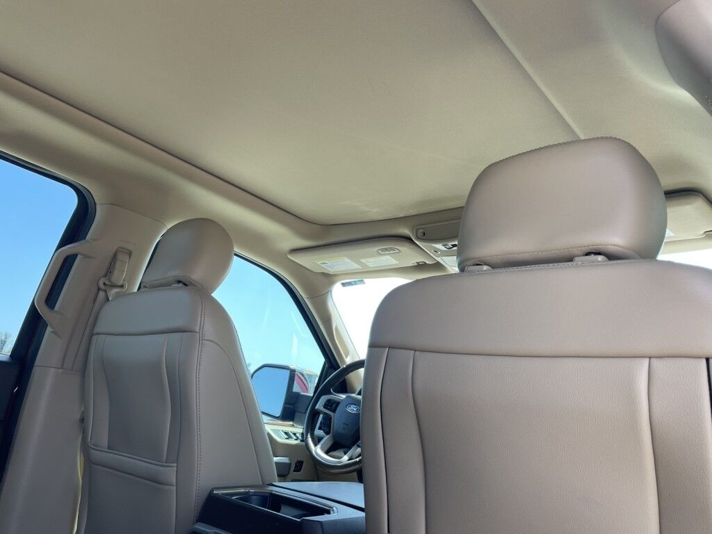 2018 Ford F-150 LARIAT Sarasota FL