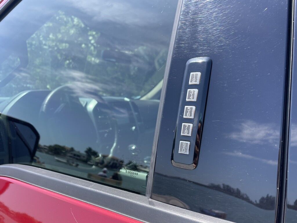 2018 Ford F-150 LARIAT Sarasota FL