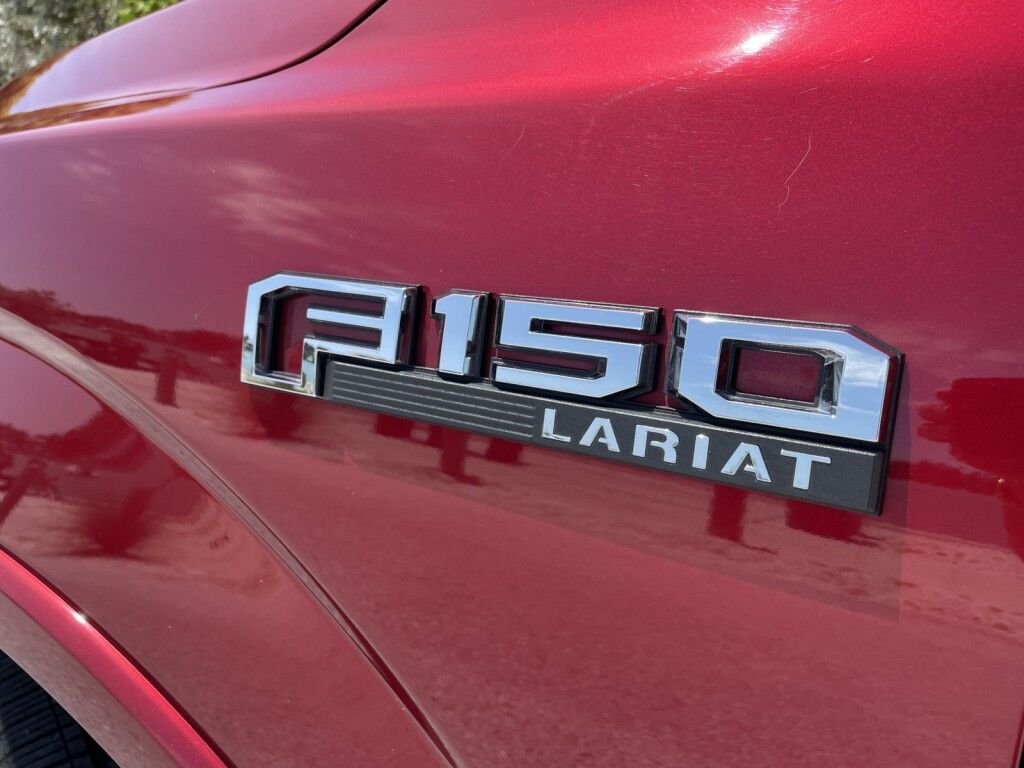 2018 Ford F-150 LARIAT Sarasota FL