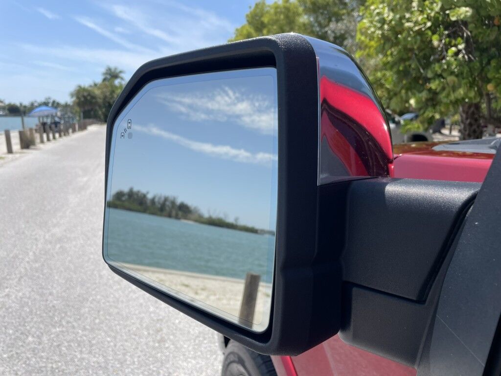 2018 Ford F-150 LARIAT Sarasota FL